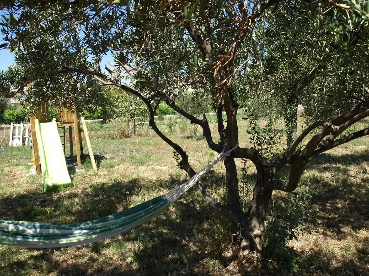 Kuca Za Odmor U Kastelima S Pogledom Na More Kaštela 0*,