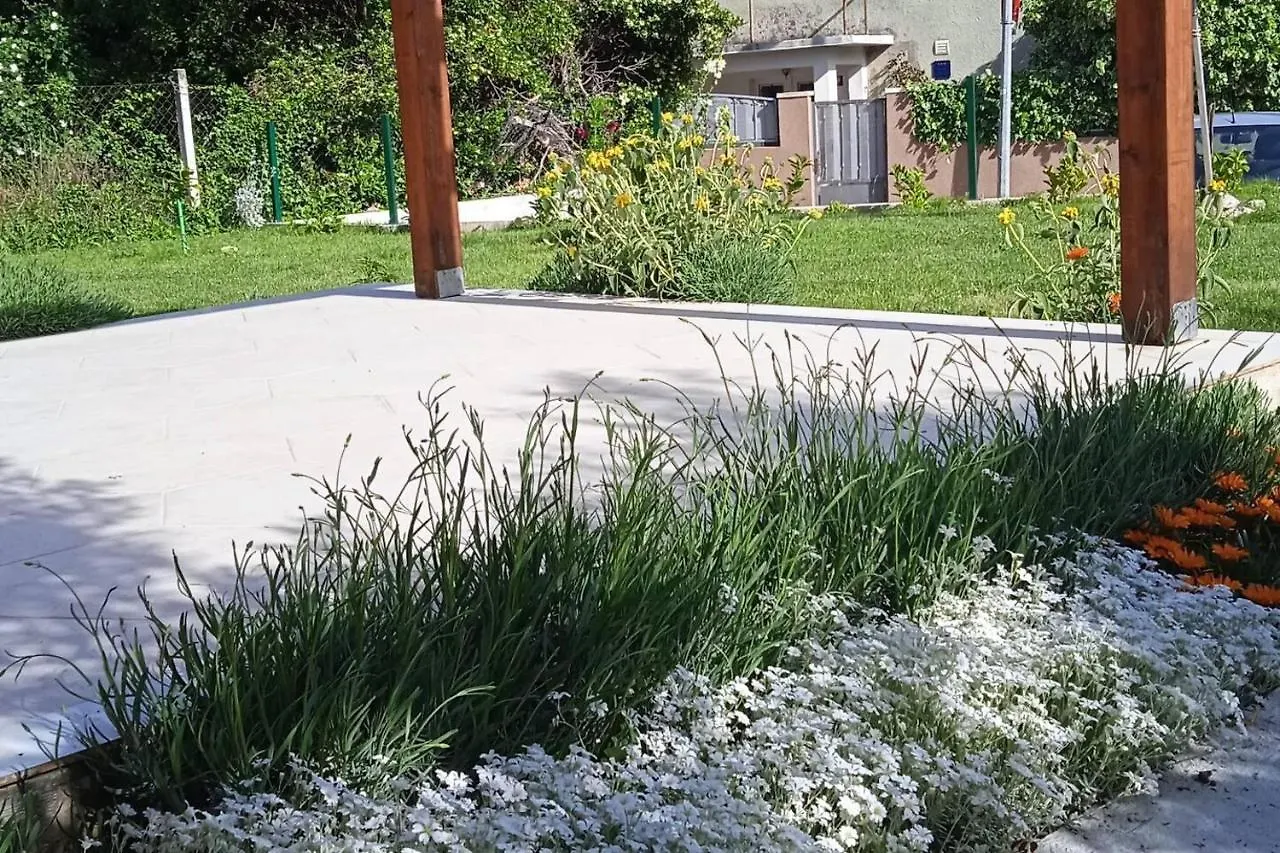 Kuca Za Odmor U Kastelima S Pogledom Na More Kaštela 0*,  克罗地亚