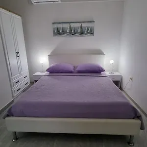 Maison d'hôtes Airport Split, Kaštela