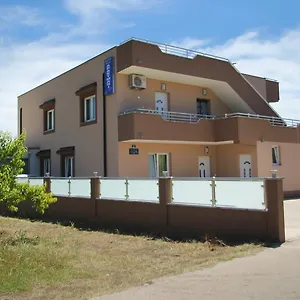 Appartement Ana & Marija, Kaštela