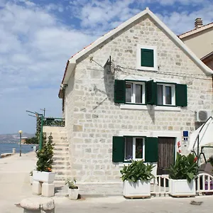 Ferienhaus Old Fisherman House, Kaštela