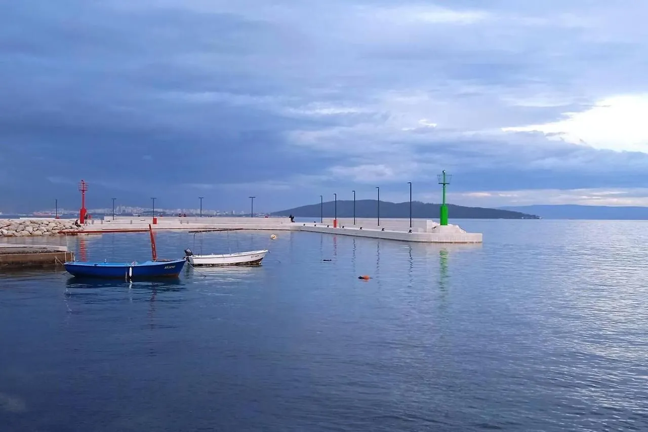 Holiday home Kuca Za Odmor U Kastelima S Pogledom Na More Kastela Croatia