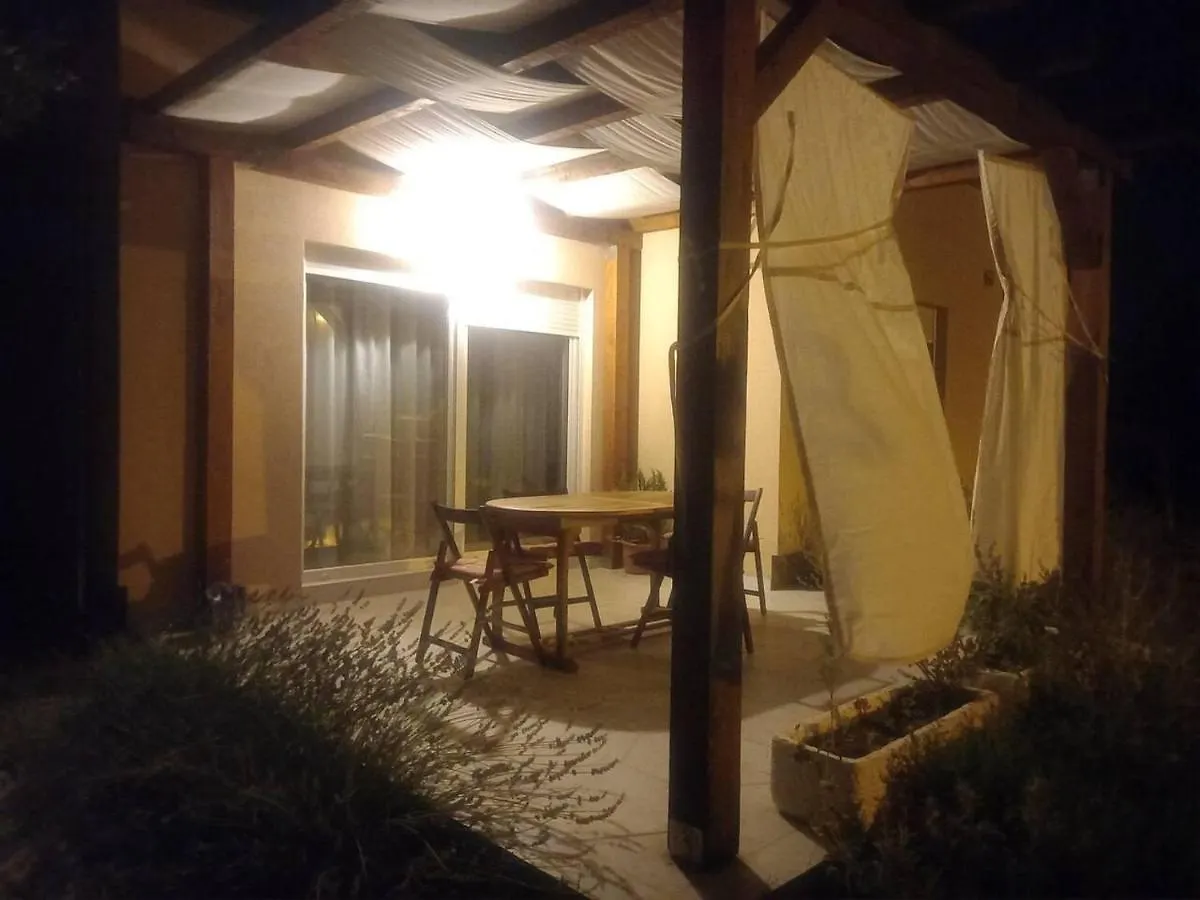 Kuca Za Odmor U Kastelima S Pogledom Na More Kastela 0*,