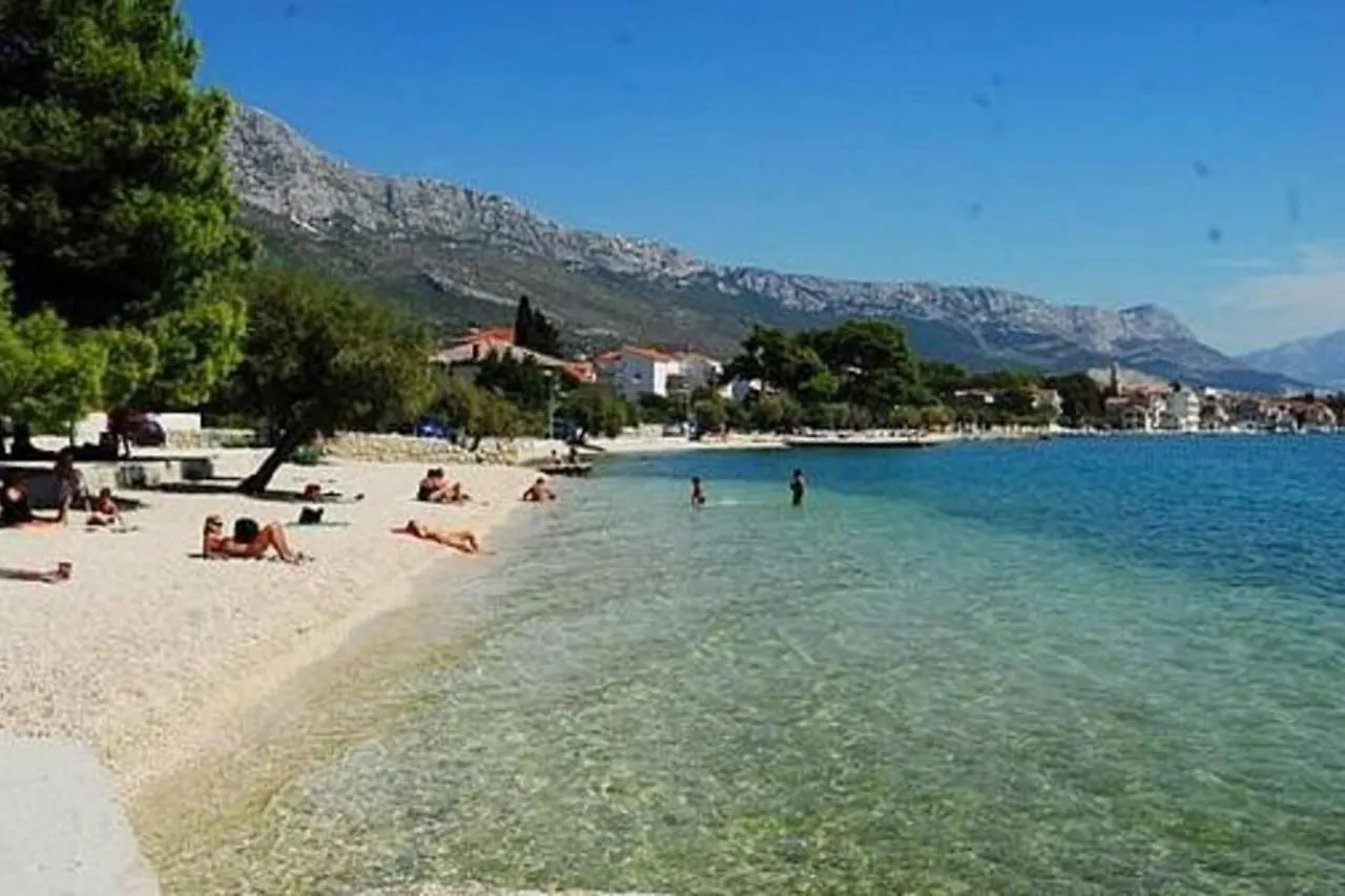 Kuca Za Odmor U Kastelima S Pogledom Na More Kastela Holiday home