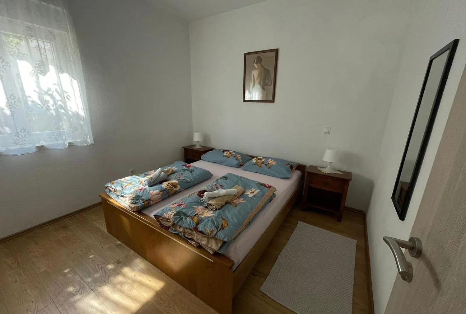 Kuca Za Odmor U Kastelima S Pogledom Na More Kastela