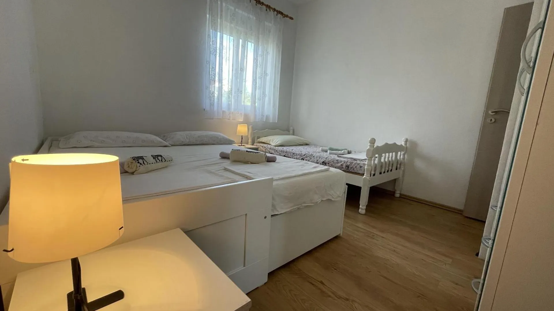 Kuca Za Odmor U Kastelima S Pogledom Na More Kastela 0*,
