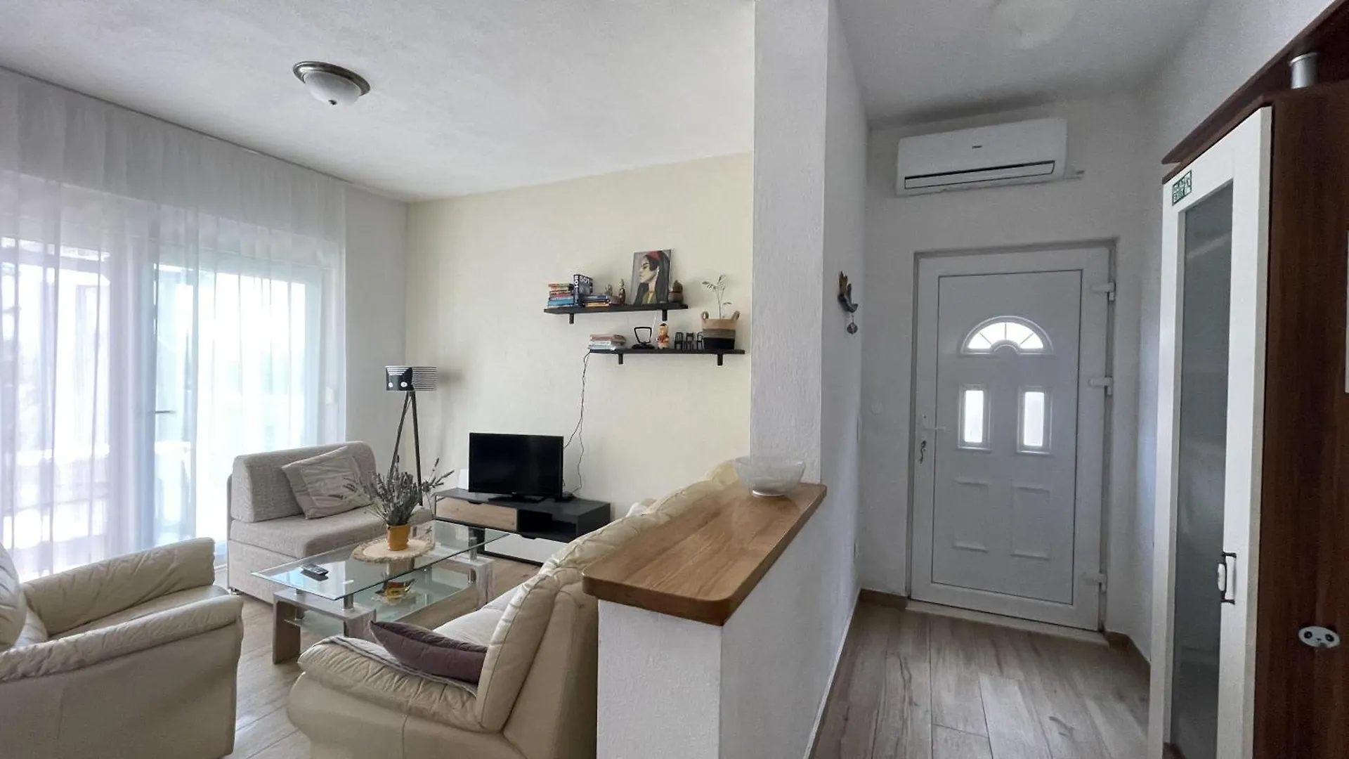 Kuca Za Odmor U Kastelima S Pogledom Na More Kastela Holiday home