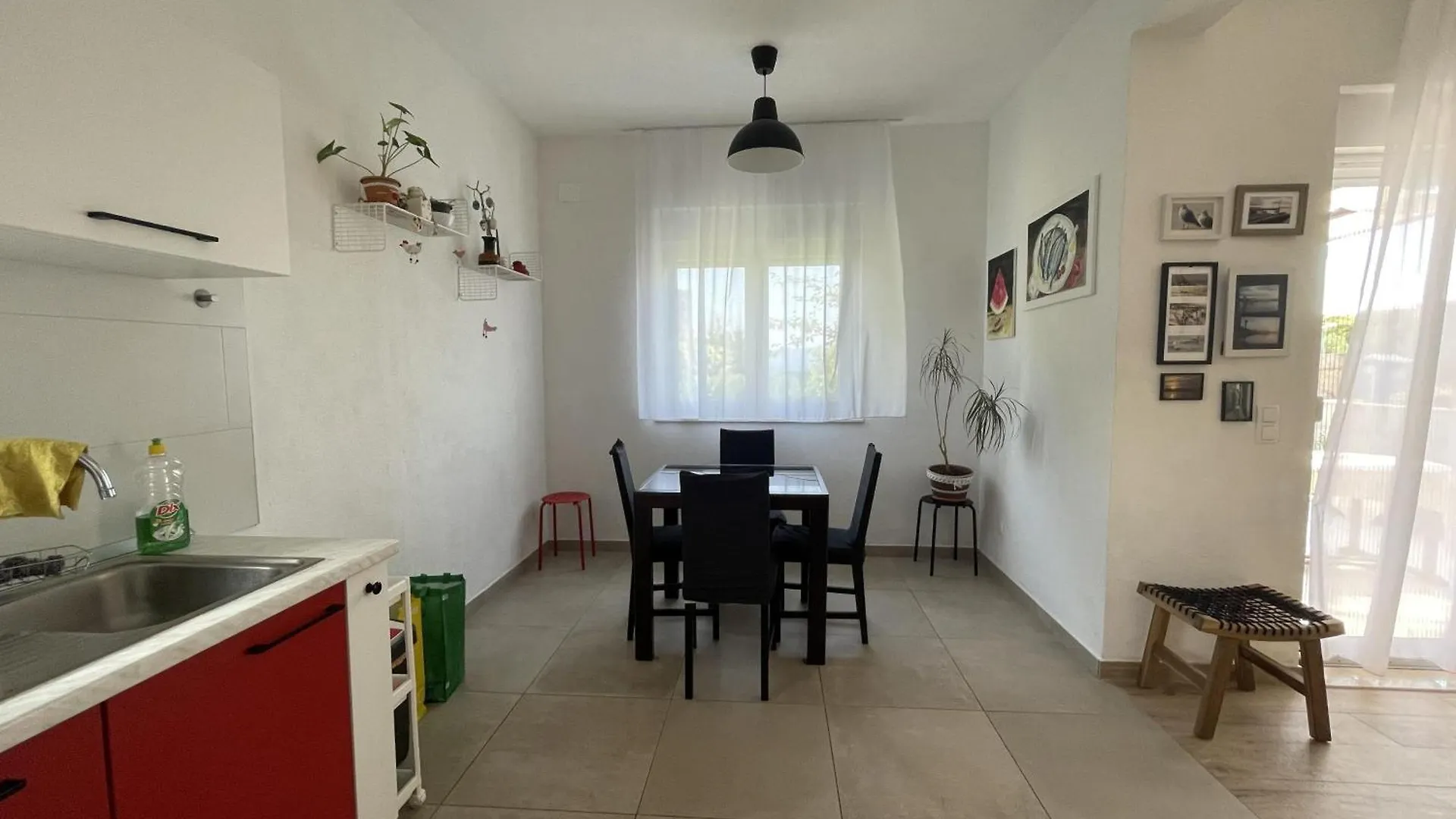 Kuca Za Odmor U Kastelima S Pogledom Na More Kastela 0*,  Croatia