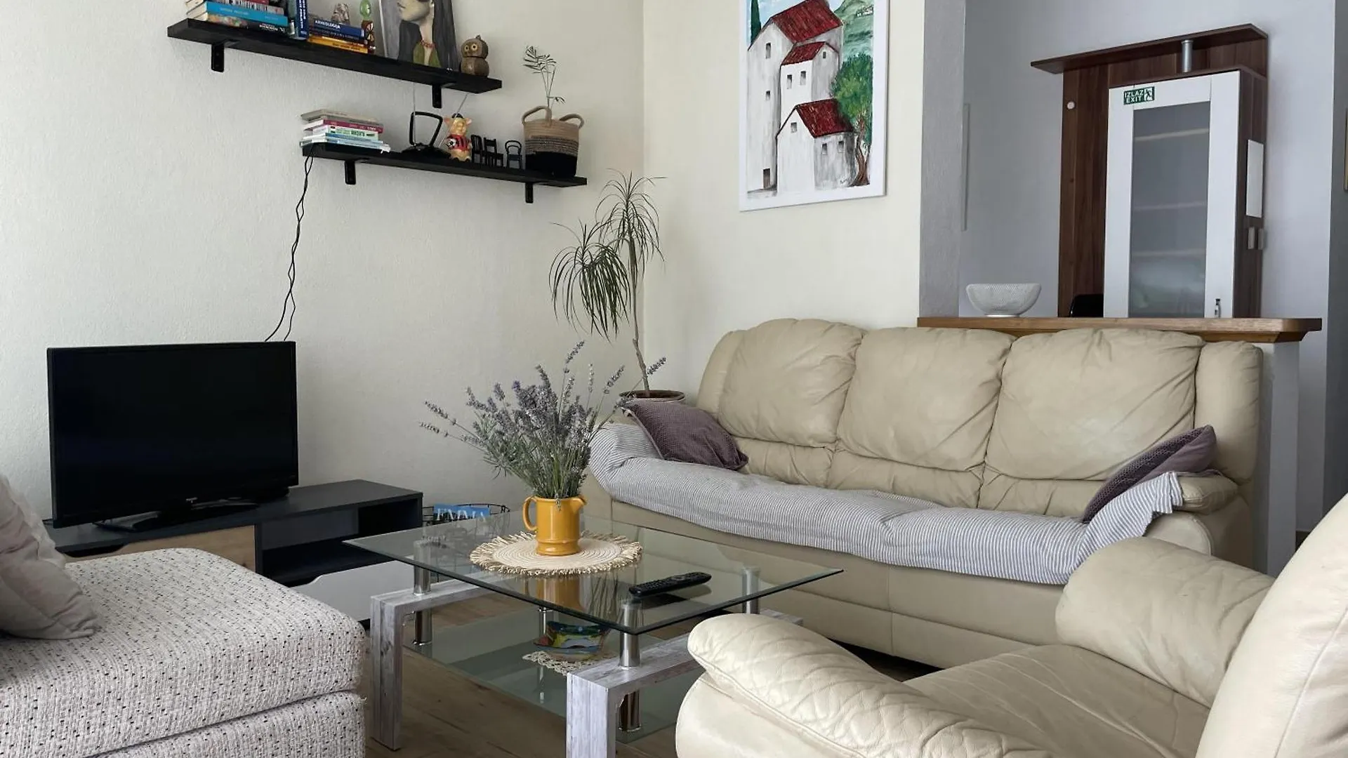 Holiday home Kuca Za Odmor U Kastelima S Pogledom Na More Kastela Croatia